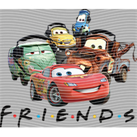 Disney Style-DSN 897